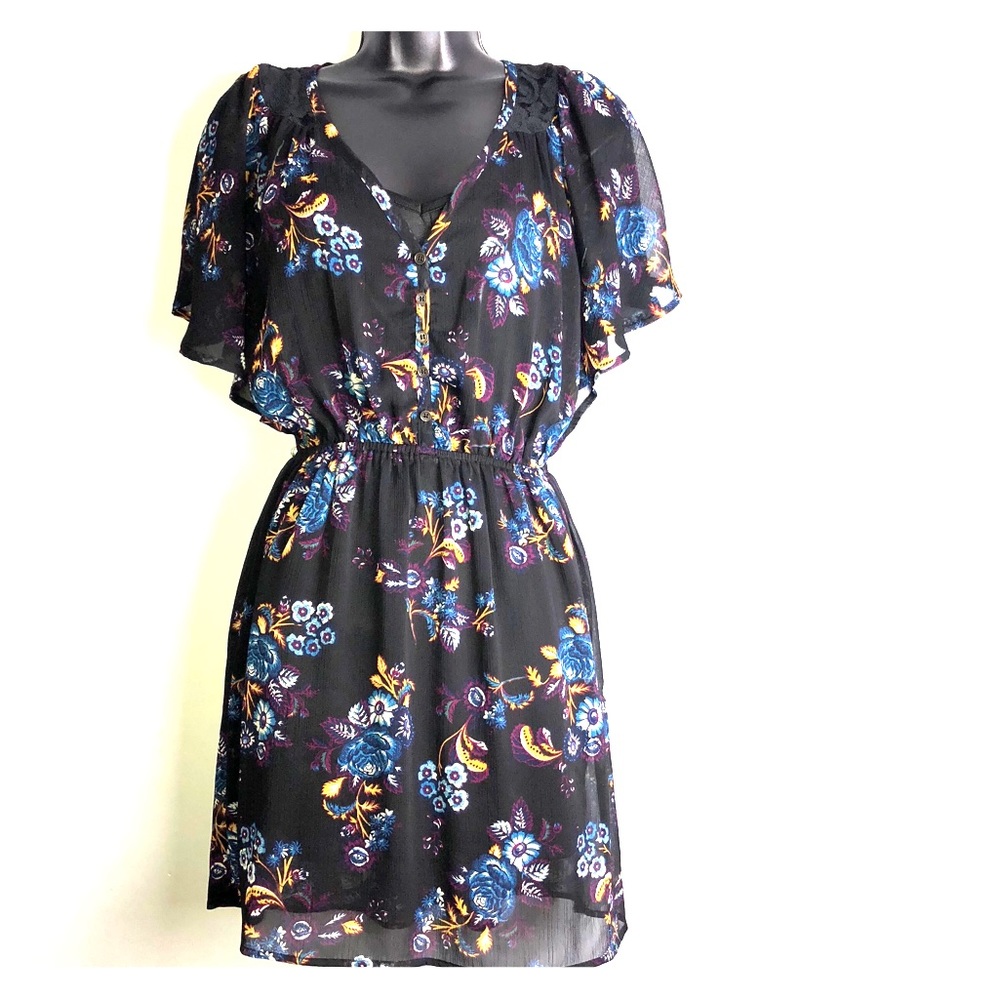 Xhilaration dress size small